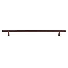 15" Hopewell Bar Pull, 17-13/16" Length