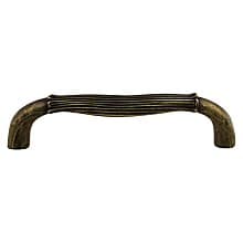 3&#45;3/4&quot; Edwardian Handle Bow Pull