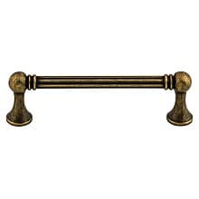 3&#45;3/4&quot; Edwardian Grace Pull