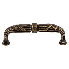 3&#45;3/4&quot; Edwardian Ribbon/Reed D&#45;Pull