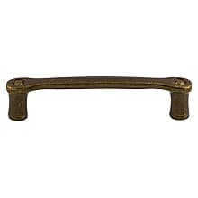 3&#45;3/4&quot; Edwardian Link Pull