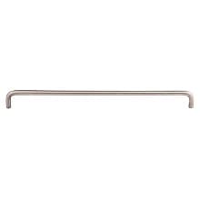 11&#45;11/32&quot; Stainless Steel Bent Bar Wire Pull