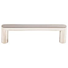 3&#45;3/4&quot; Stainless Steel Latham Pull