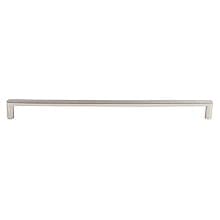 12&#45;5/8&quot; Stainless Steel Latham Pull