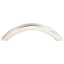 3&#45;3/4&quot; Stainless Steel Iola Pull