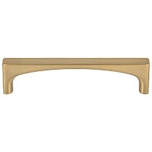 3-3/4" Grace Riverside Pull