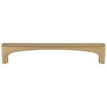 5-1/16" Grace™ Riverside Pull, Honey Bronze
