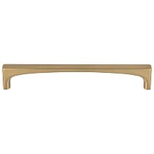 6-5/16" Grace™ Riverside Pull, Honey Bronze