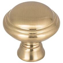 1-1/4" Grace Henderson Knob
