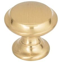 1-1/4" Grace Barrow Knob
