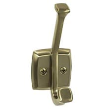 4-3/4" Ryland Hooks Juliet Hook