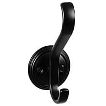 4-11/16" Ryland Hooks Reeded Hook