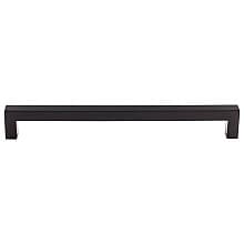 18" Nouveau Square Bar Appliance Pull