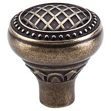 1-5/16" Trevi Round Knob
