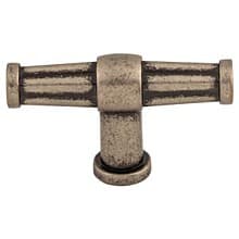 2-1/2" Luxor T-Handle Knob
