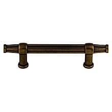 3&#45;3/4&quot; Luxor Bar Pull