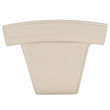 1-1/2" Sanctuary Arched Knob