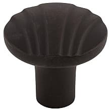 1-1/4" Victoria Falls Sydney Knob, Sable
