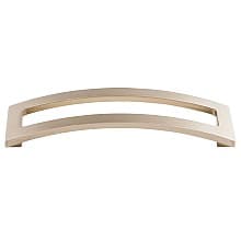 5&quot; Sanctuary II Euro Arched Pull