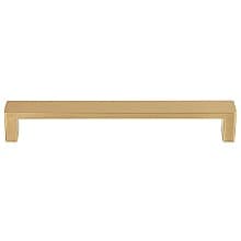 7" Sanctuary II Modern Metro Handle Pull