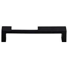 5&quot; Sanctuary II Modern Metro Notch Pull