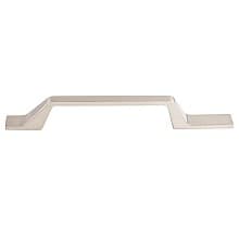 5&quot; Sanctuary II Modern Metro Asymmetrical Pull