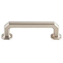 3-3/4" Chareau Emerald Pull