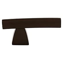 2&#45;1/2&quot; Sanctuary Arched Pull