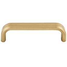 3-3/4" Ellis Telfair Pull