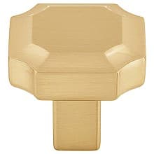 1-1/4" Ellis Davenport Knob
