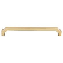 12" Ellis Davenport Appliance Pull