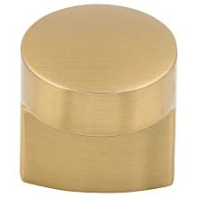 1-1/8" Ellis Hartridge Knob