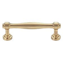 3-3/4" Regent's Park Ulster Pull