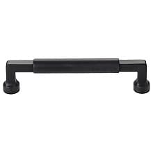 5-1/16" Regent's Park Cumberland Pull, Flat Black