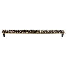 12&#45;9/16&quot; Cobblestone Rectangle Pull