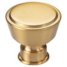 1-3/8" Regent's Park Ormonde Knob