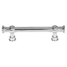 3-3/4" Regent's Park Ormonde Pull