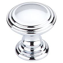 1-1/4" Chareau Reeded Knob