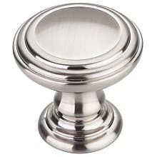 1-1/2" Chareau Reeded Knob