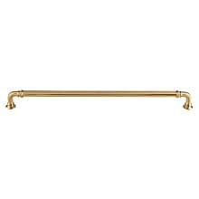 12&quot; Chareau Reeded Pull