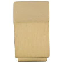 3/4" Sanctuary Linear Square Knob