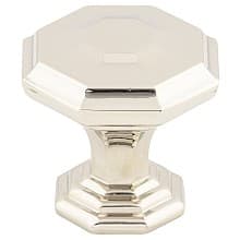 1-1/8" Chareau Chalet Knob