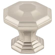 1-1/2" Chareau Chalet Knob