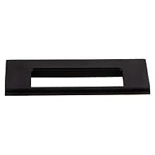 3&#45;3/4&quot; Mercer Europa Cut Out Tab Pull