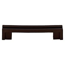 3&#45;1/2&quot; Sanctuary Flat Rail Pull