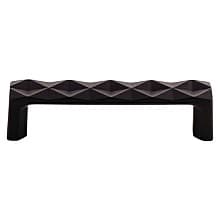 3&#45;3/4&quot; Mercer Quilted Pull