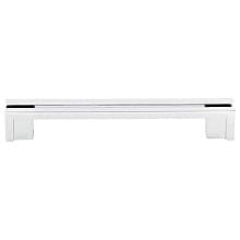 5&quot; Sanctuary Flat Rail Pull