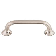3&#45;3/4&quot; Mercer Oculus Oval Pull
