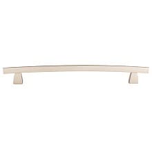 8" Sanctuary Arched Pull