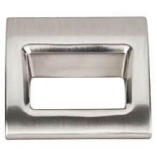 1&#45;1/8&quot; Mercer Tango Finger Pull